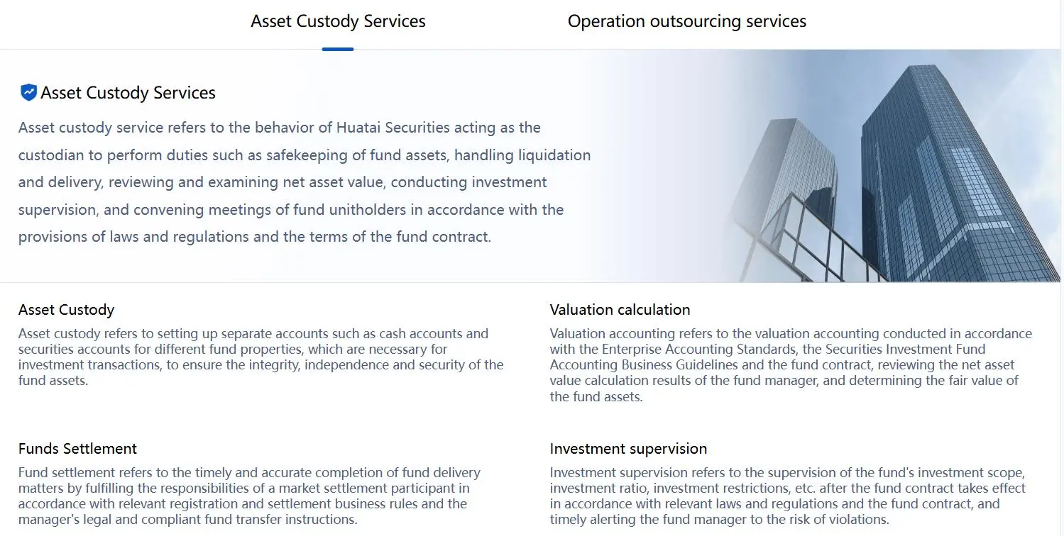 Services