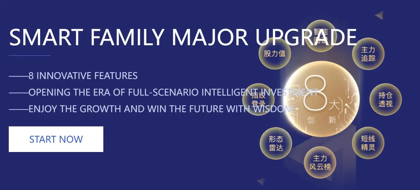 Trading Platform
