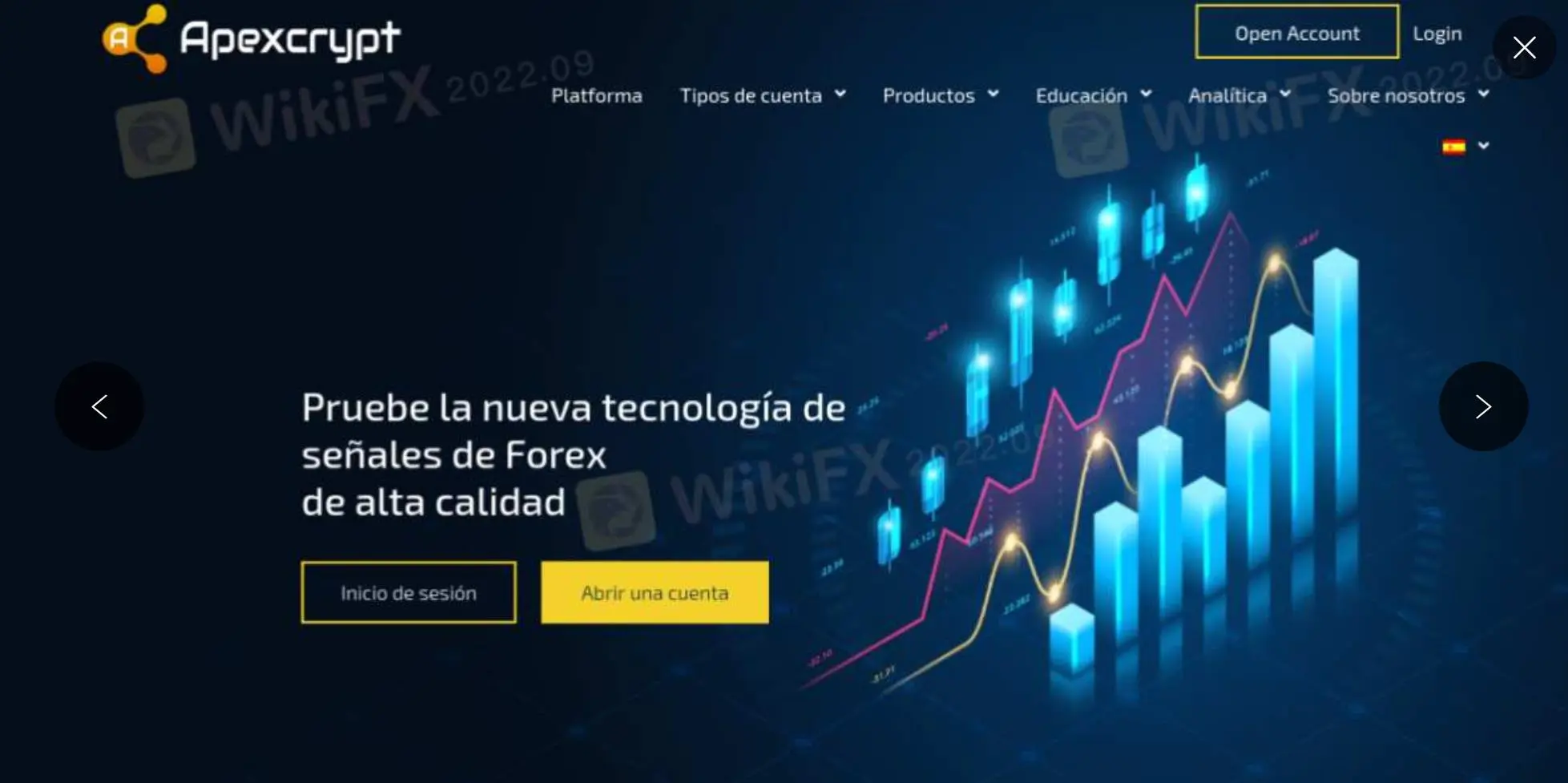 ApexCrypt Information