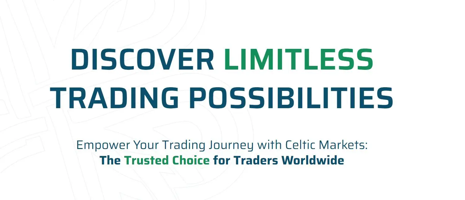 Celtic Markets Information