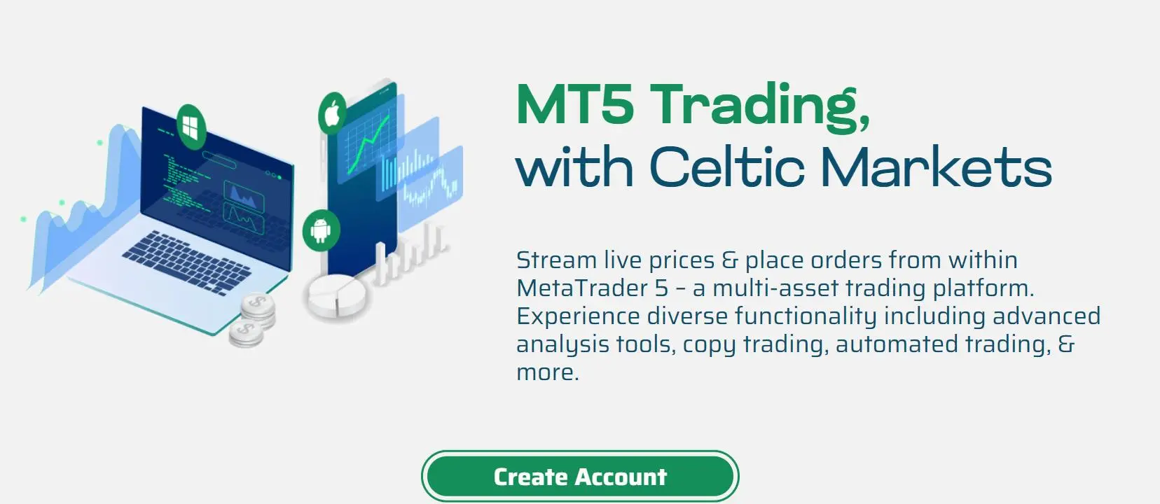 Trading Platform