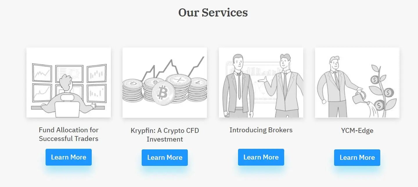 Services
