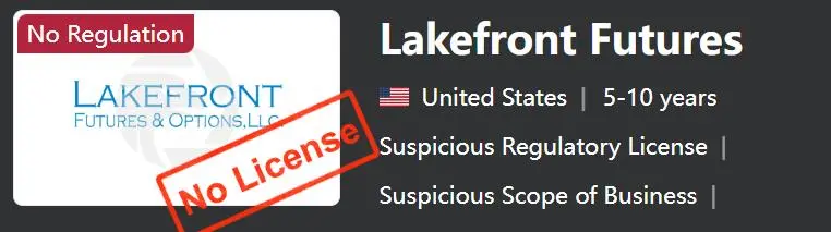 Is Lakefront Futures Legit? Is Lakefront Futures Legit?