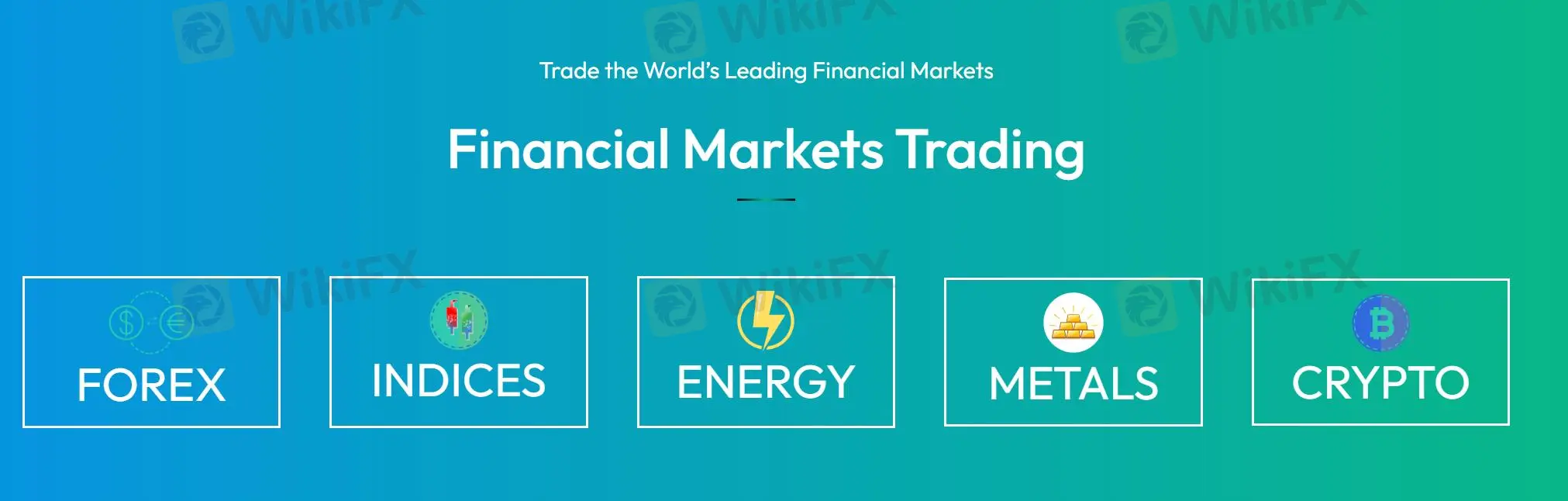 What Can I Trade on AllStars Trader?