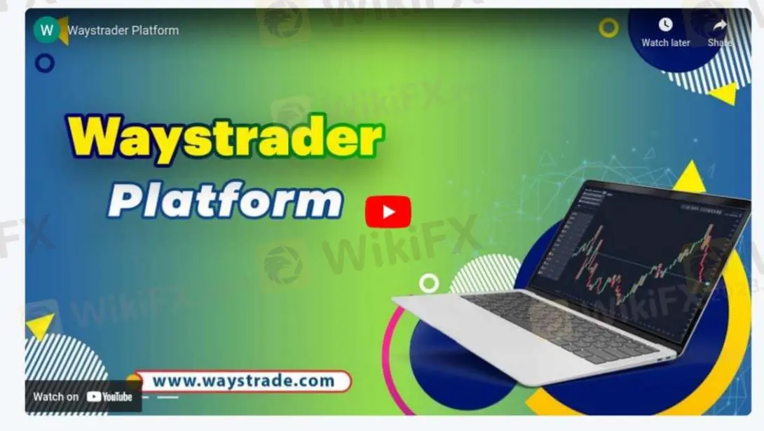 Trading Platform