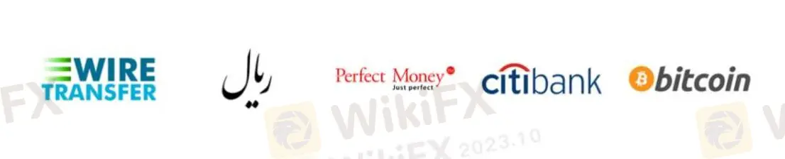 जमा और निकासी