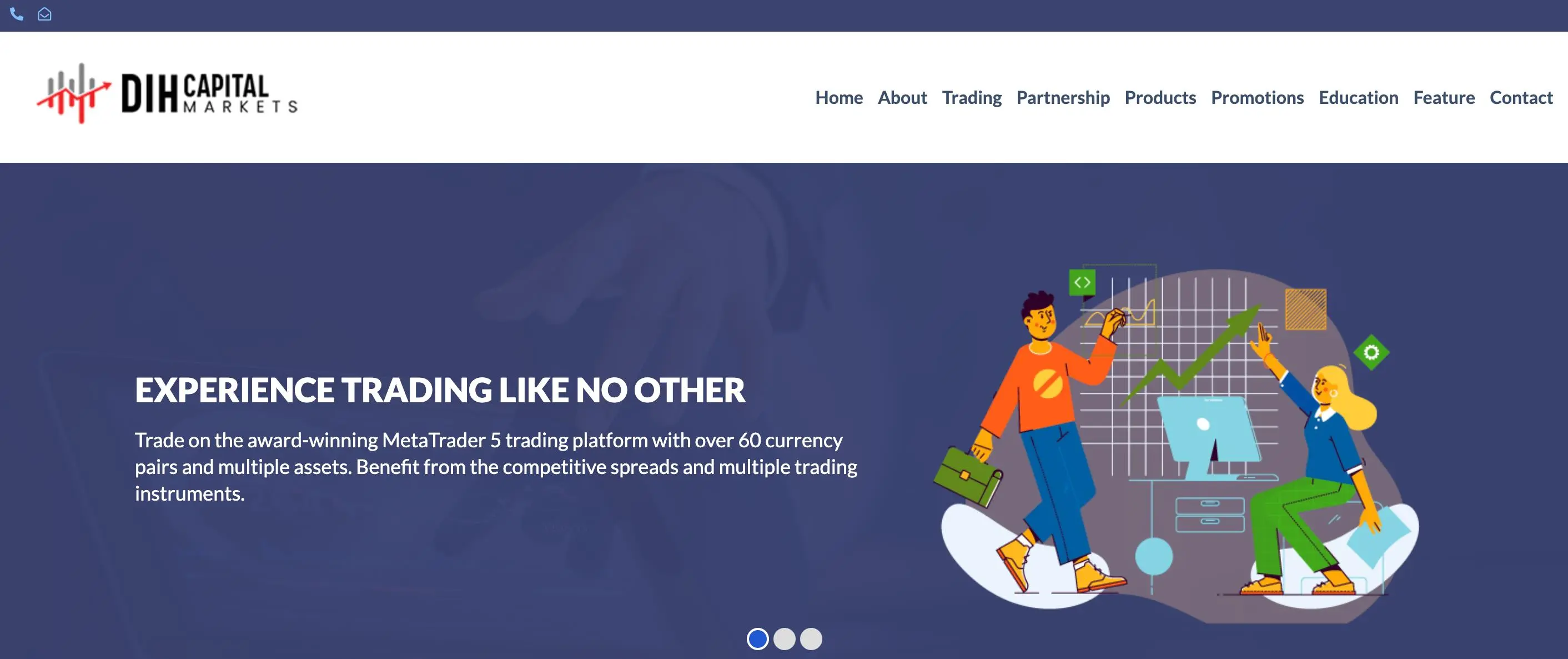 PrizmFX Information