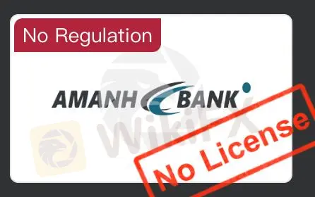 Is Amanh Bank Legit?