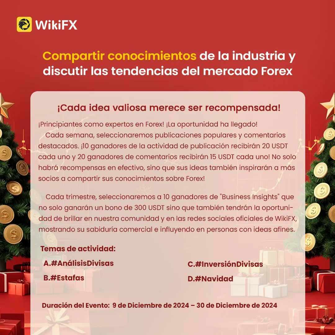 WikiFX
