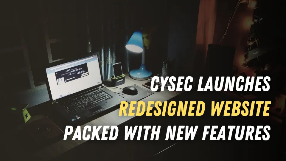 CySEC Launches Redesigned Website Packed with New Features.jpg CySEC Launches Redesigned Website Packed with New Features.jpg