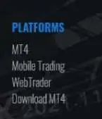 Trading Platform