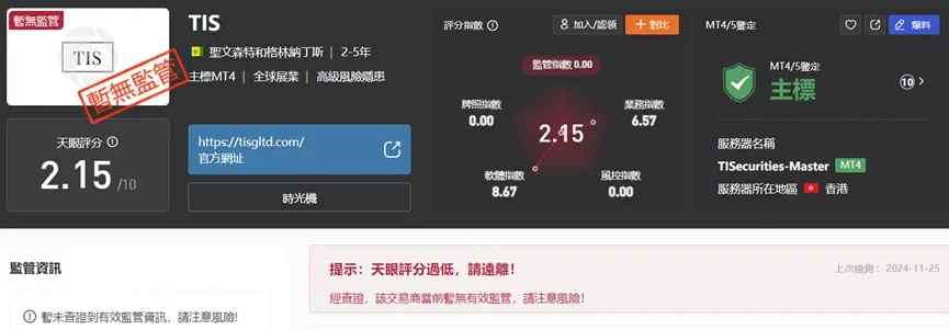 外匯天眼_投資_反詐騙_經紀商_券商_查詢_曝光黑平台.jpg