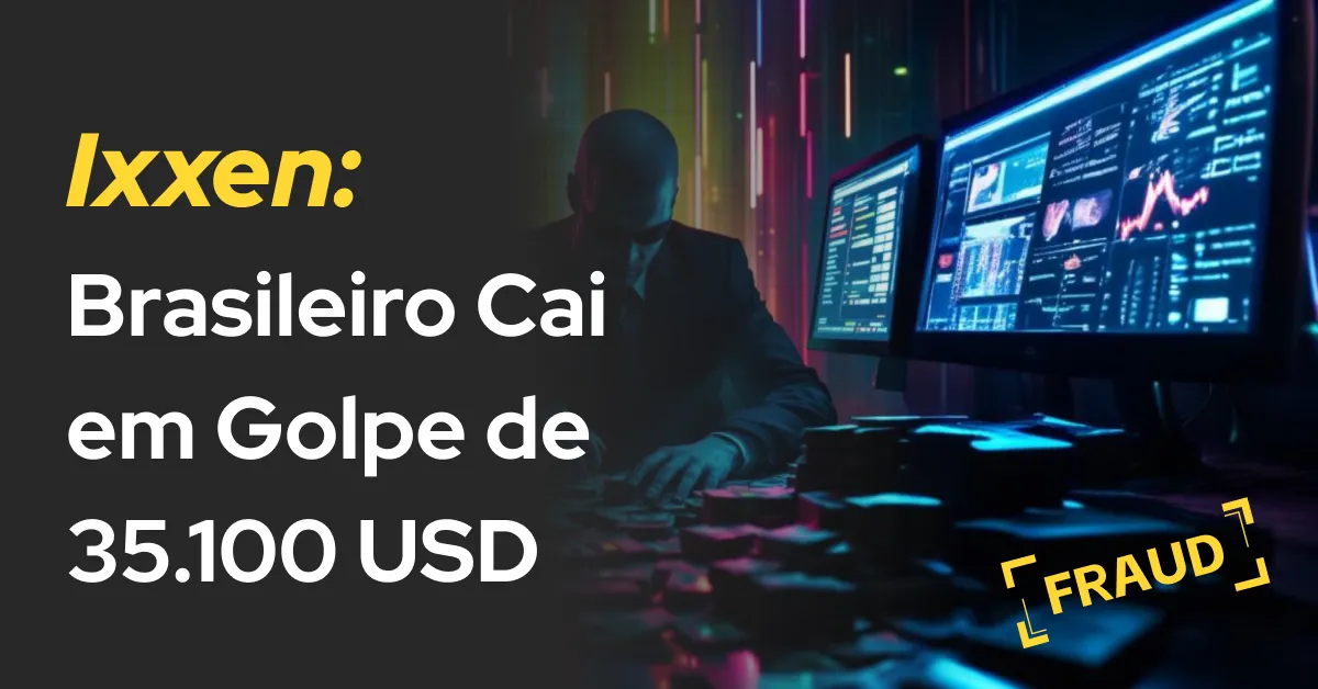 • Denúncia Forex • Denúncia Forex