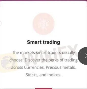 What Can I Trade on AssetGroup?