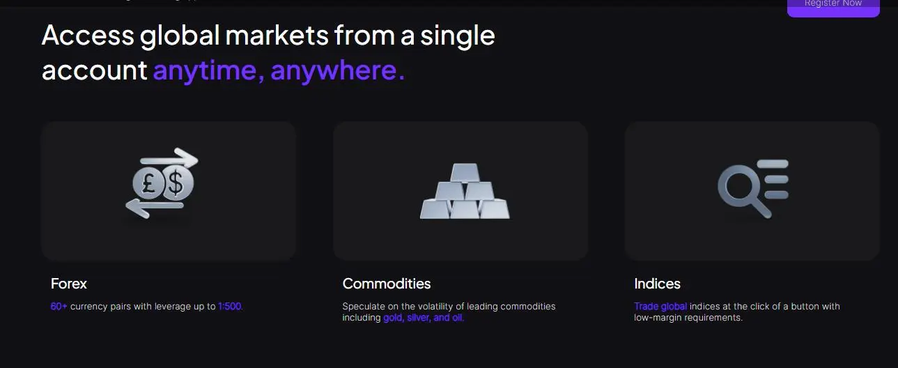 What Can I Trade on Neex? What Can I Trade on Neex?
