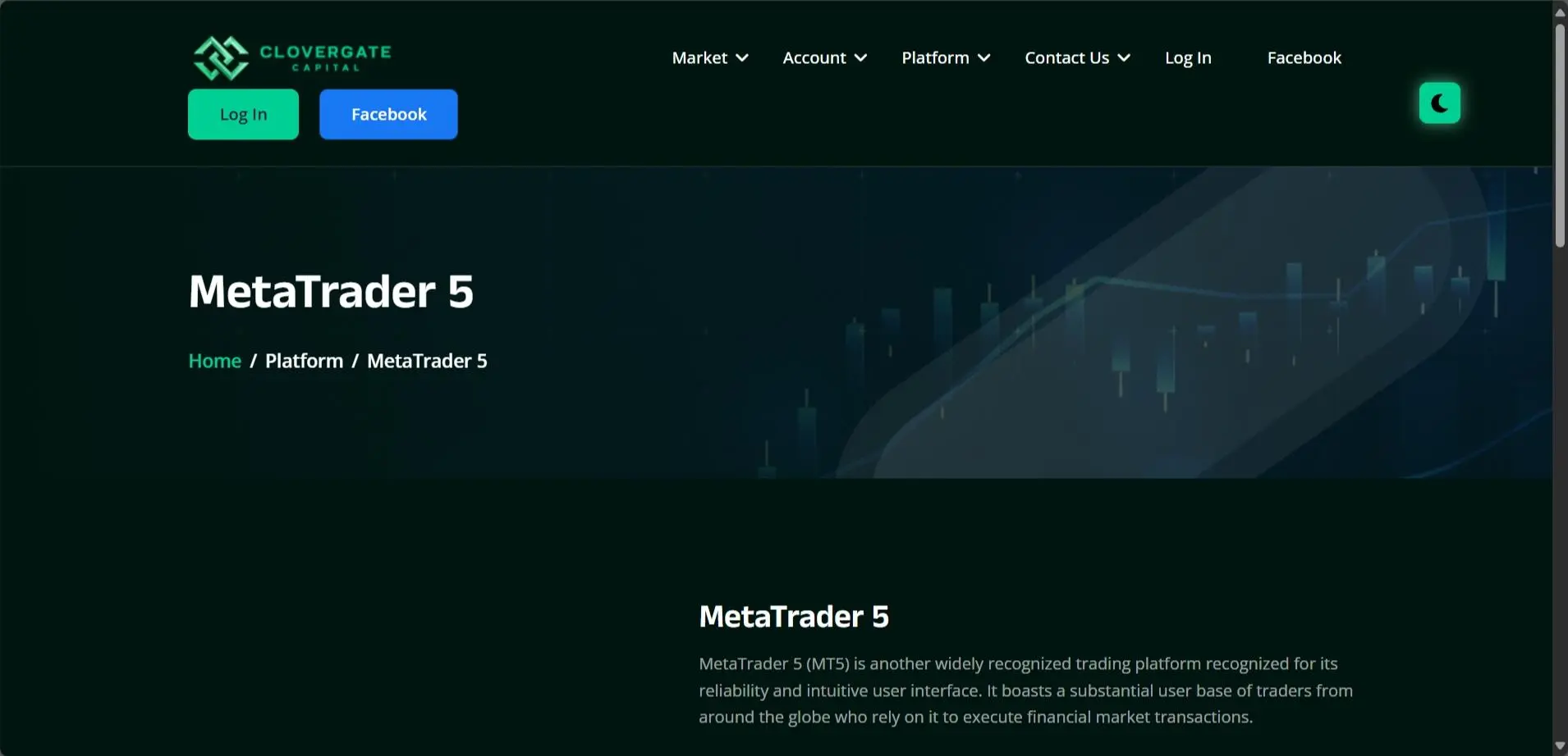 MT5