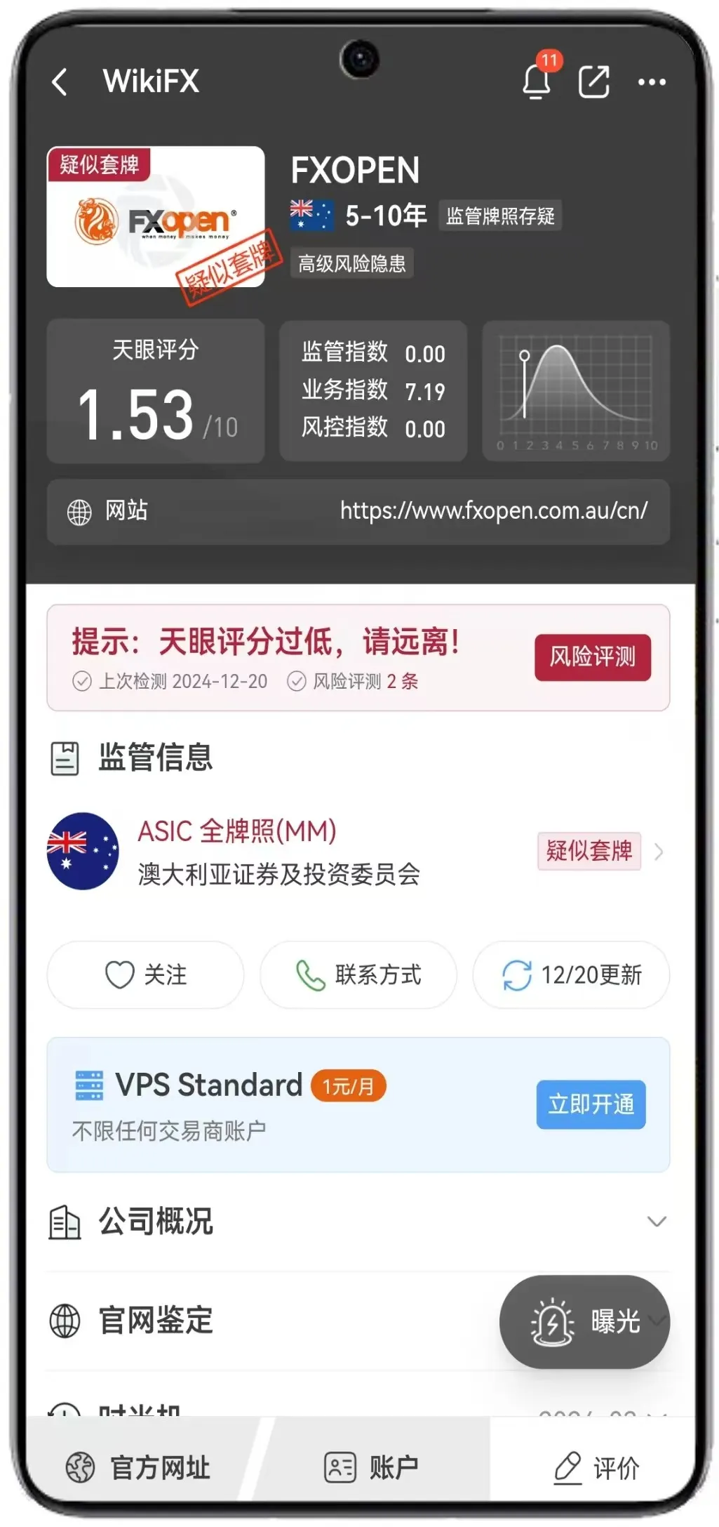 套牌Fxopen.jpg 套牌Fxopen.jpg