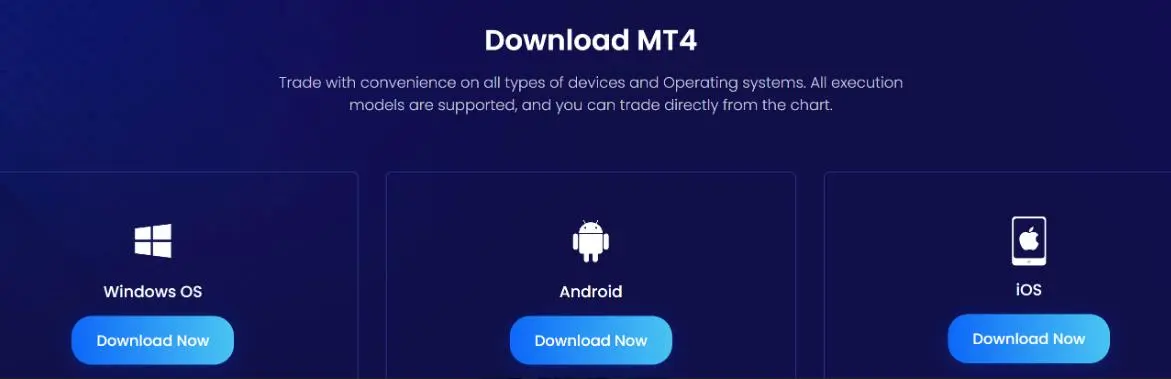 Trading Platform