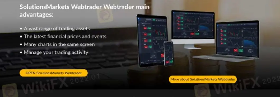 Trading Platform Trading Platform