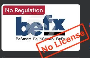 No license