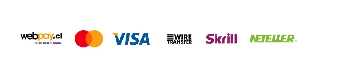 Payment options