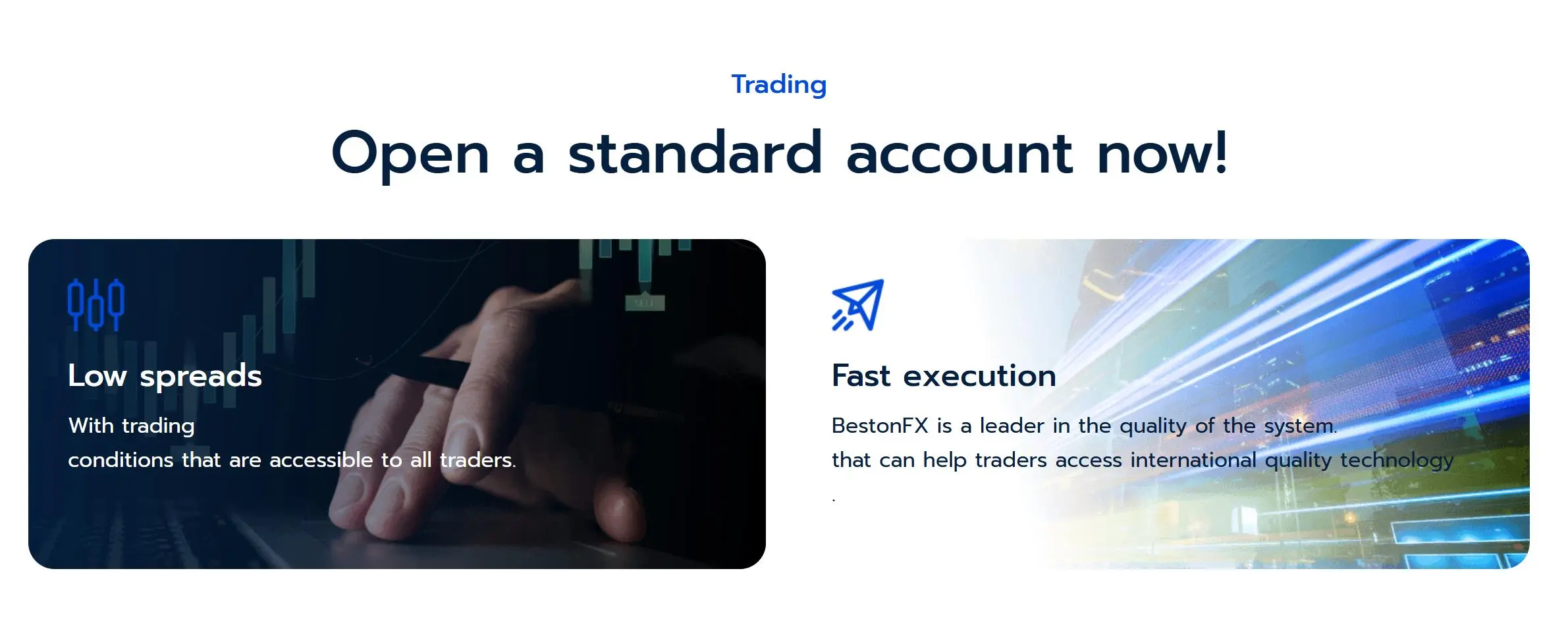 Account Type