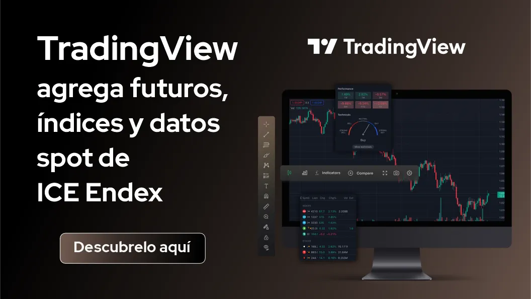 TradingView TradingView