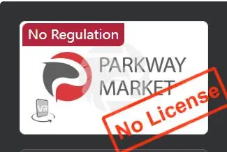 No license