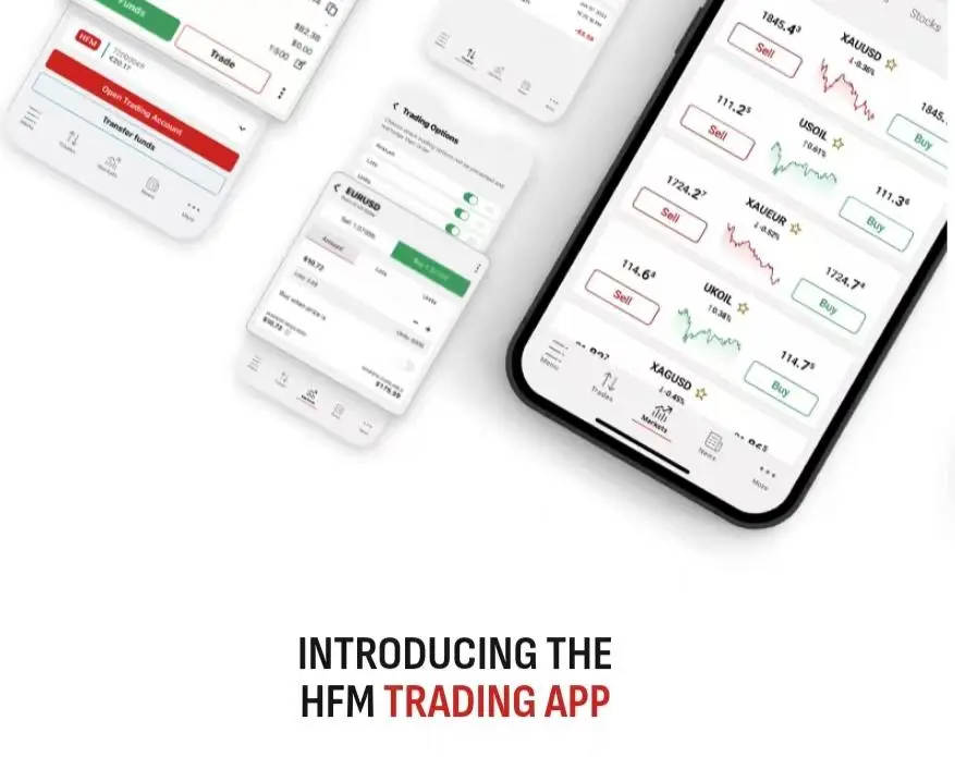 Trading Platforms