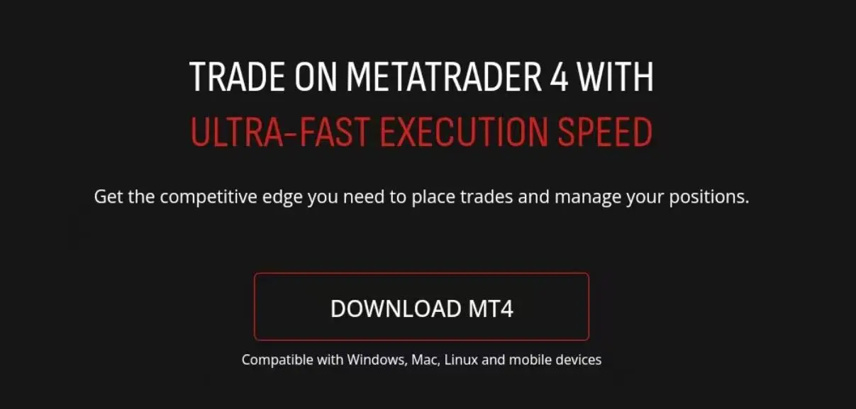 Trading Platforms