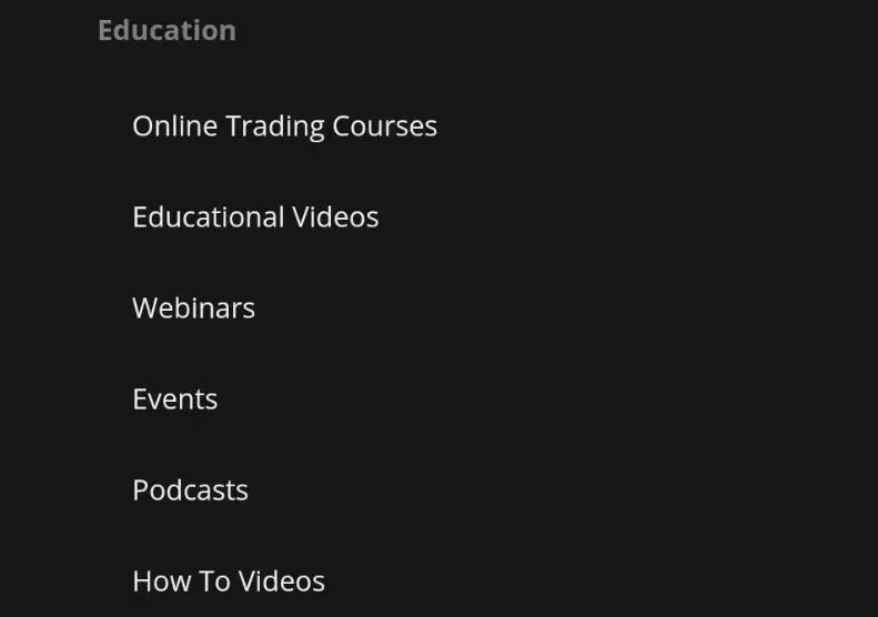 Education