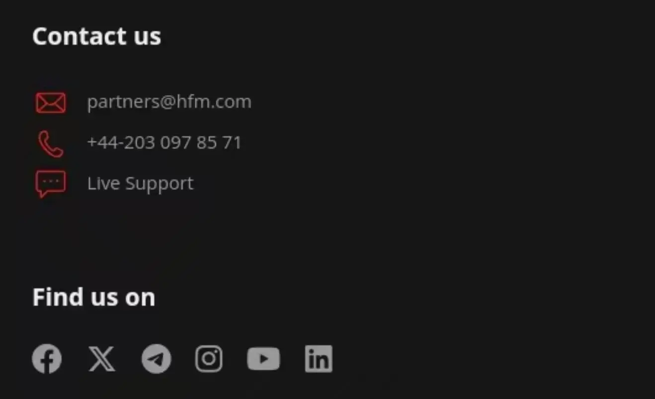 Customer Support