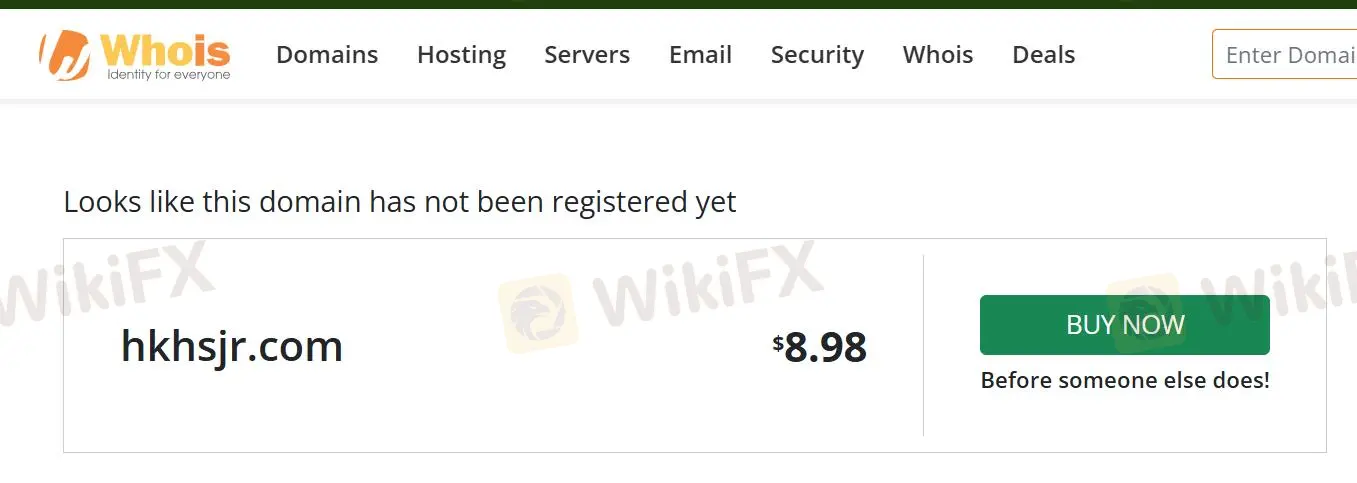 Is HSJR Legit? Is HSJR Legit?