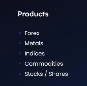 What Can I Trade on AccuIndex? What Can I Trade on AccuIndex?