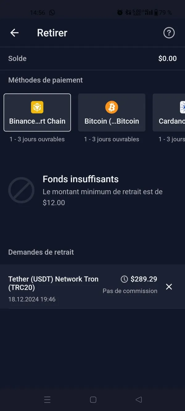 Exnova Exnova