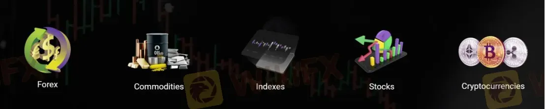 What Can I Trade on Novelis Capital?