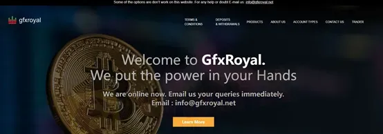 GFXRoyal的主页
