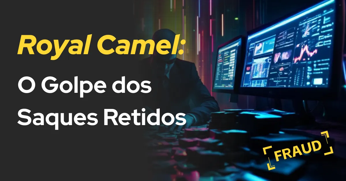 Golpe Forex Golpe Forex