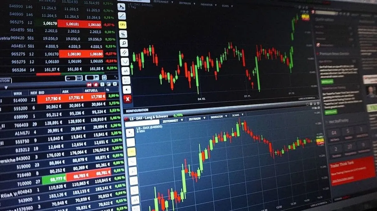 Pares de moedas dólar real Pares de moedas dólar real