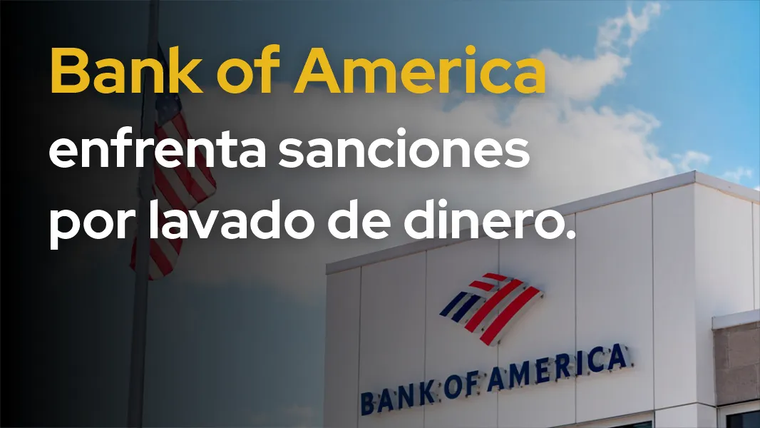 Bank Of America Bank Of America
