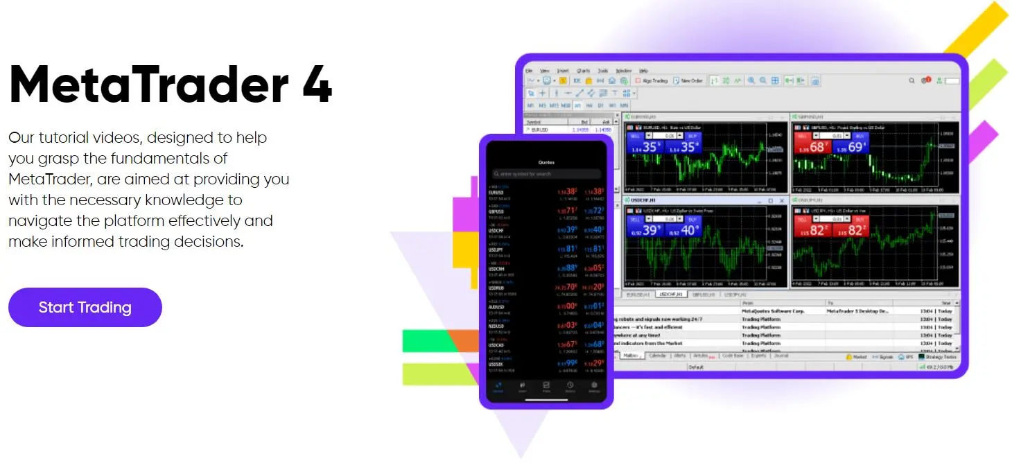 Trading Platform