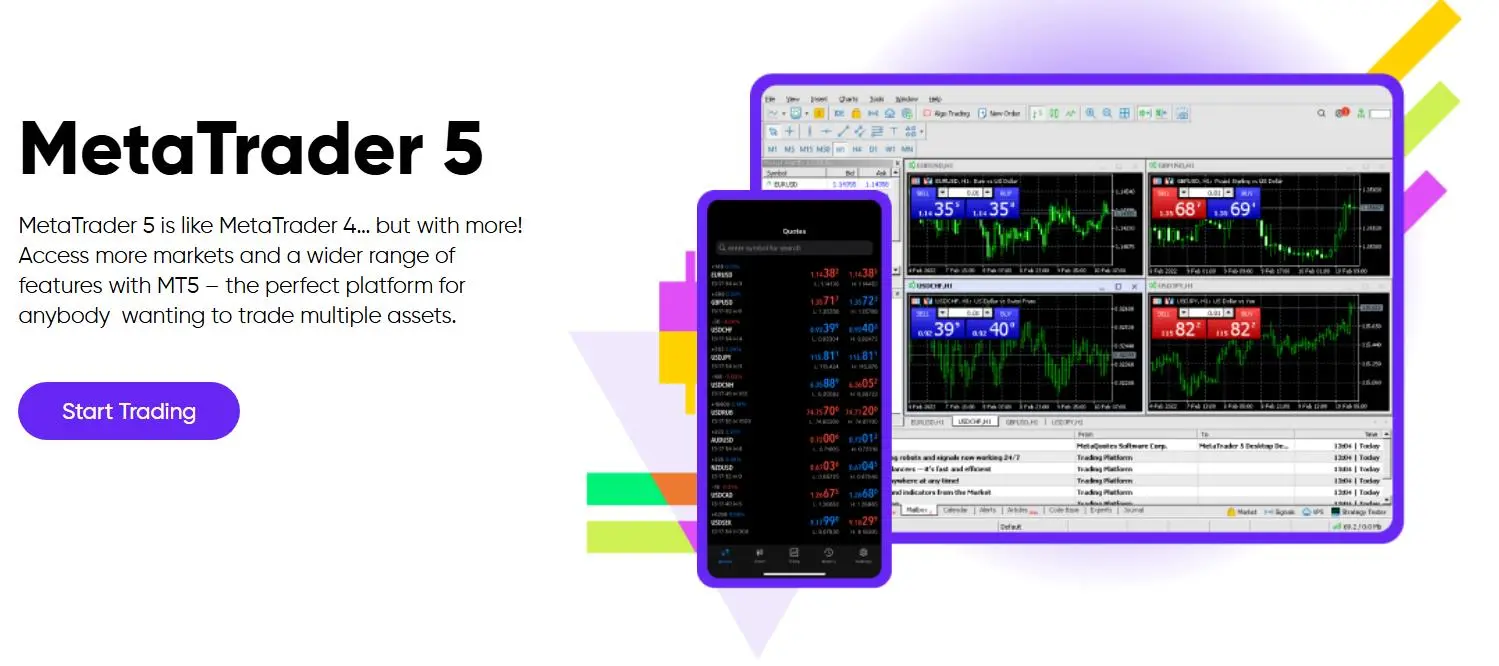 Trading Platform