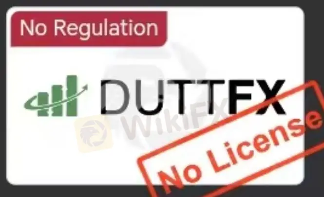 Is Duttfx Markets Legit?