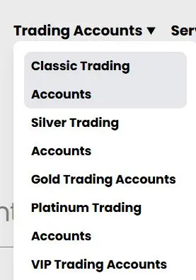Account Type