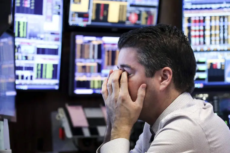 • Golpe Forex