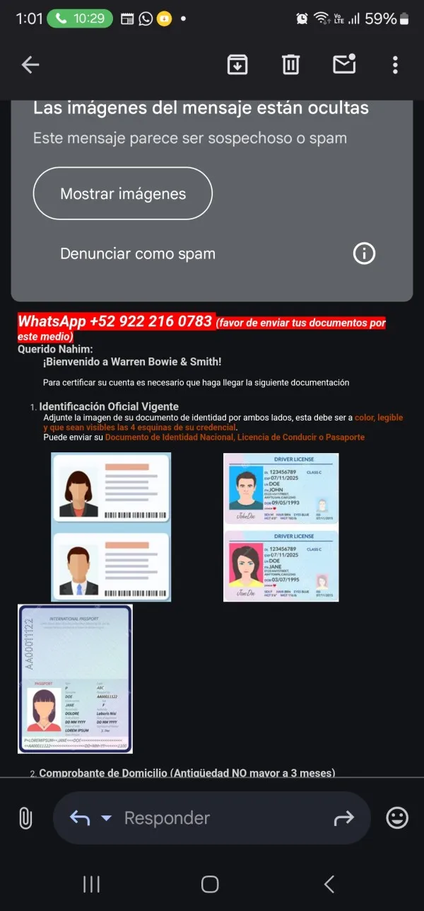Estafa