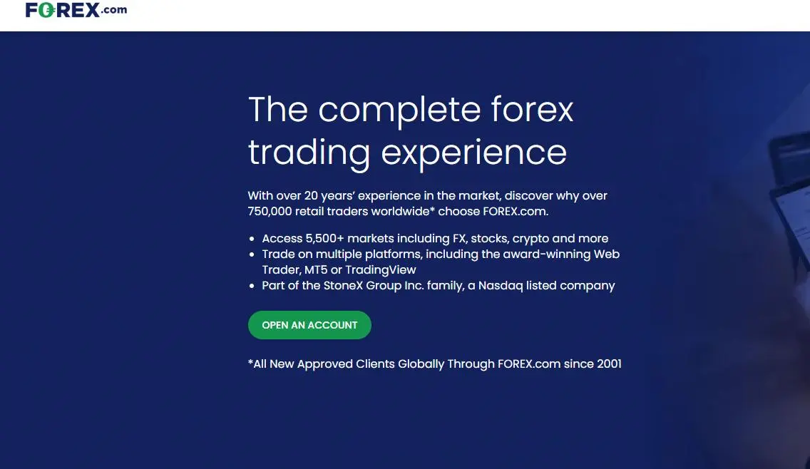 1.FOREX.com 1.FOREX.com
