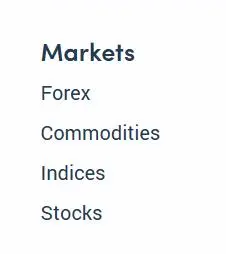 What Can I Trade on Axion Trade?