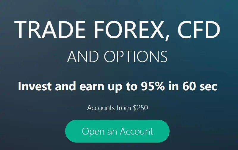 What Can I Trade on Binarymate?