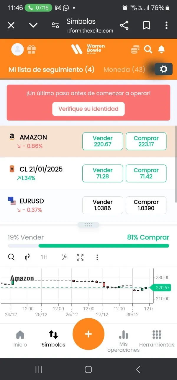• Golpes Online Forex